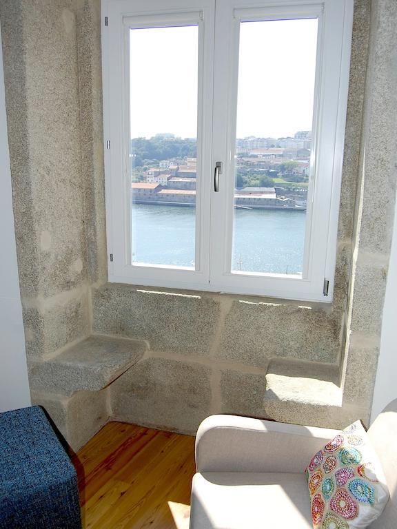 Top Flat Apartment Porto Room photo